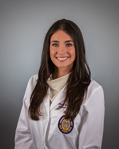 Whitney Sternfels, M.D.